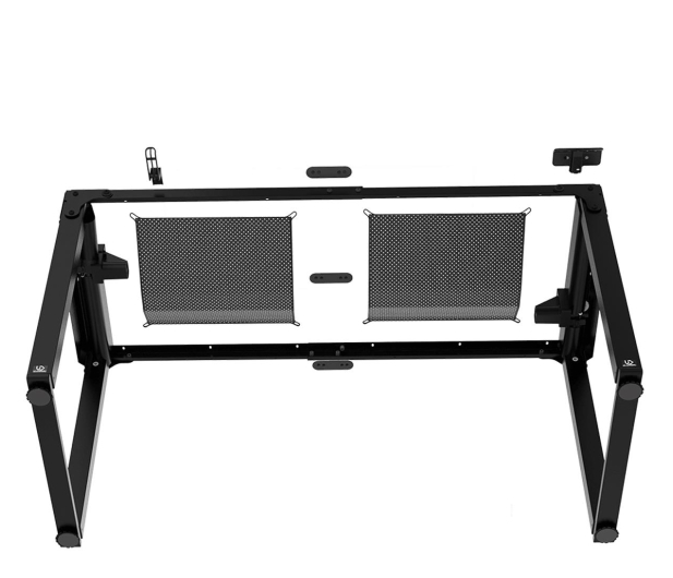 Ultradesk Elektryczny stelaż Uplift Frame - 1238202 - zdjęcie 5